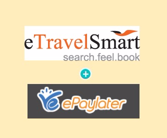 eTravelSmart bus ticket booking ePayLater