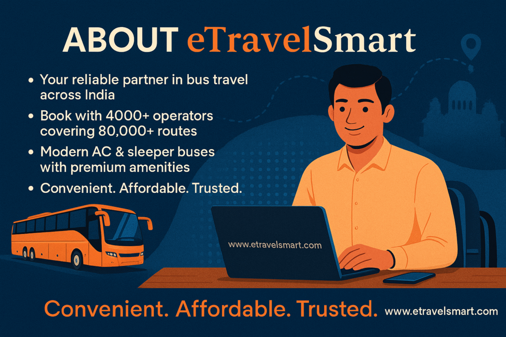About eTravelSmart