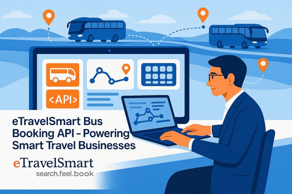 Bus Booking API