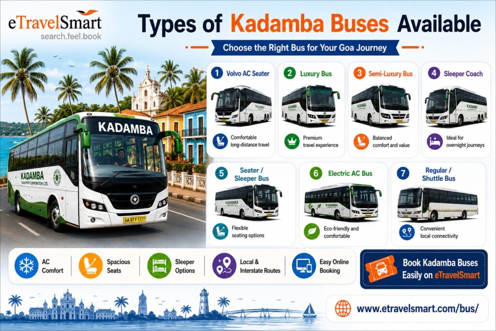 KTCL Bus Booking