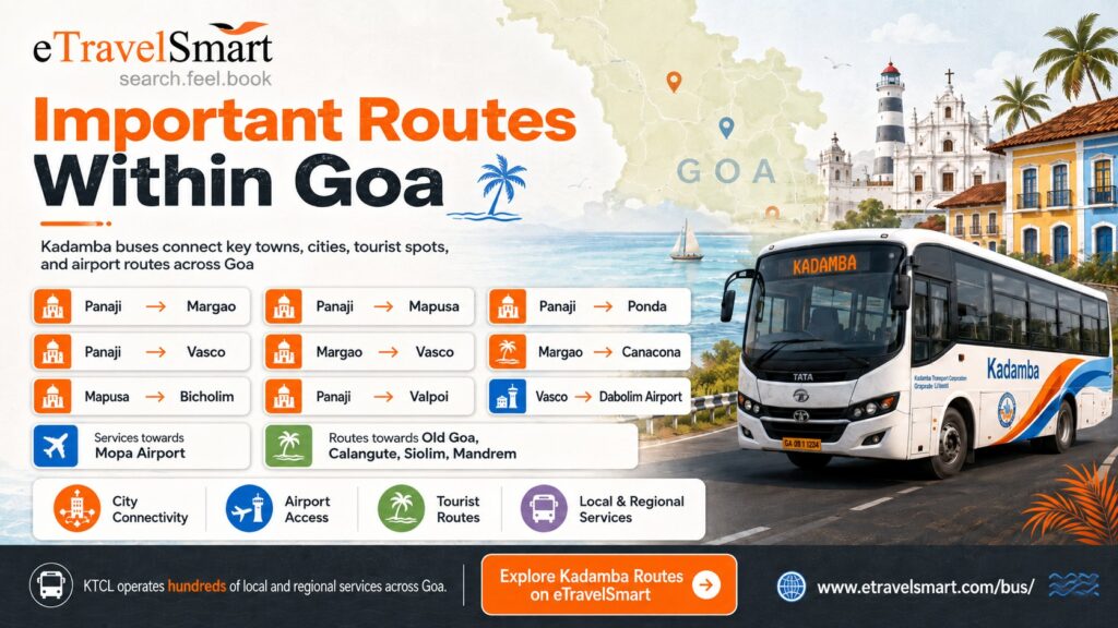 KTCL Bus Booking