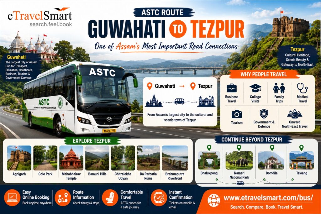Book ASTC Online Bus Tickets